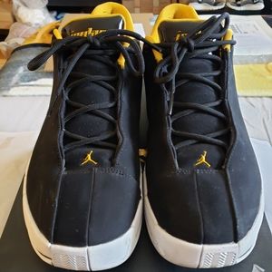 Jordan TE 2 Low
